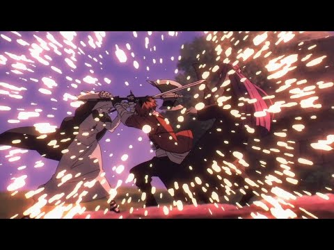 Frieren - Frieren vs Sword Demon (SEASON 2 NEW DEMON)