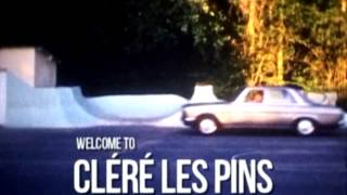 BREATHLESS / PART 8 : Cléré Les Pins