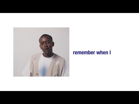 Video thumbnail for All The Way