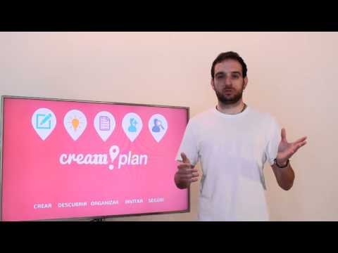 Videos from CreamPlan