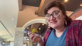 Trying out a new restaurant | Pedro’s Taco & Tequila Bar | Diberville, MS