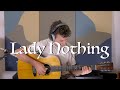 Lady Nothing - Bert Jansch Cover