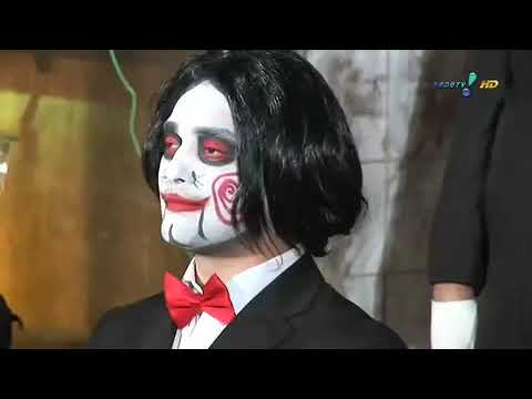 Dramaturgia Pânico - Jogos Mortais (PÂNICO NA TV)