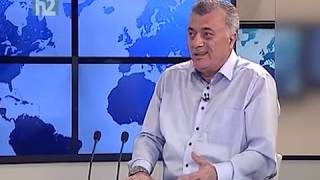 Վիտալի Բալասանյանի հայտարարության մասին - Ռուբեն Հակոբյան