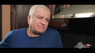 Sari Axjik - Seria 92