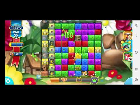 PET RESCUE SAGA LEVEL 3921 ~ NO BOOSTERS