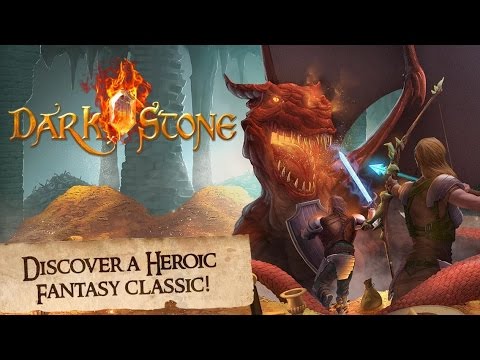 darkstone android review