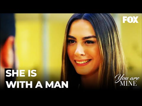 Elvan Made a Slander to Nagme - You Are Mine Episode 12