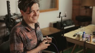 MICHAEL PATRICK KELLY - RUAH (Making Of)