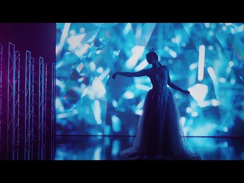 KATARINA GRUJIC - KRALJICA (OFFICIAL VIDEO)