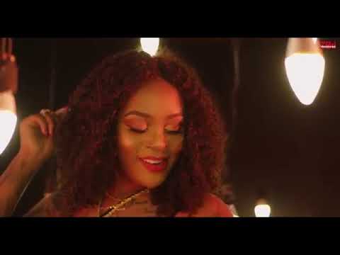 Chege Ft Vanessa Mdee Manjegeka