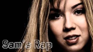 Jennette McCurdy - Sam&#39;s Rap - Full Song + Lyrics (HD)