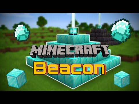 DIA BEACON Farmen: Minecraft Live 24h+ #Deutsch