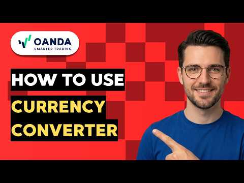 Conversor Oanda