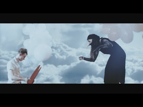 Tripsitter - Metamorphose (OFFICIAL MUSIC VIDEO)