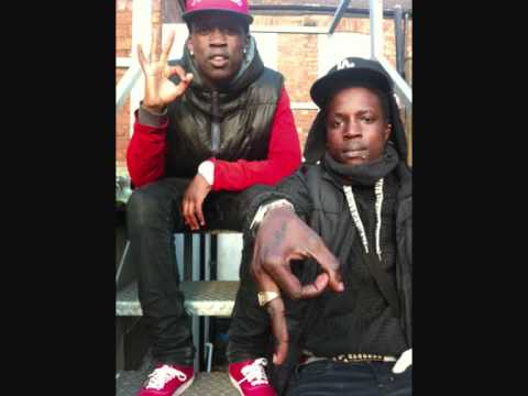 P.O.M(Alcino73 ft BrabO Style) - Chilla Niggaz [2012]