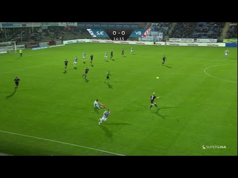 SoenderjyskE - Vejle BK (5-10-2018)