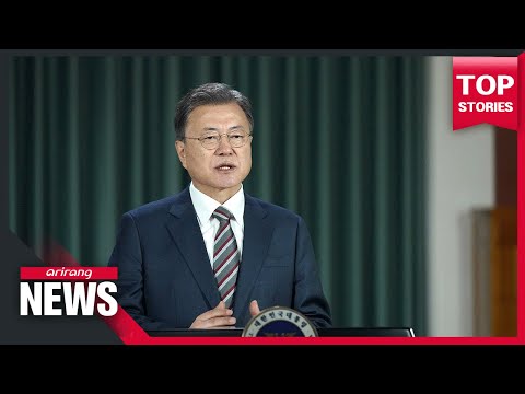 S. Korea joins int'l sanctions against Russia following invasion of Ukraine