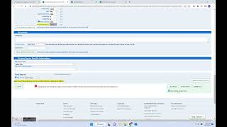 EDirector integration with RouteOne