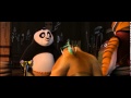 Kung Fu Panda(2008) - Level 0