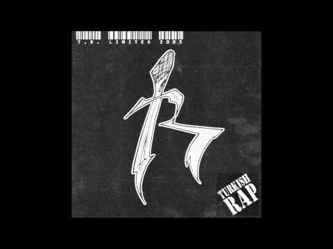 RAPKOLIK - DISS DE MISS