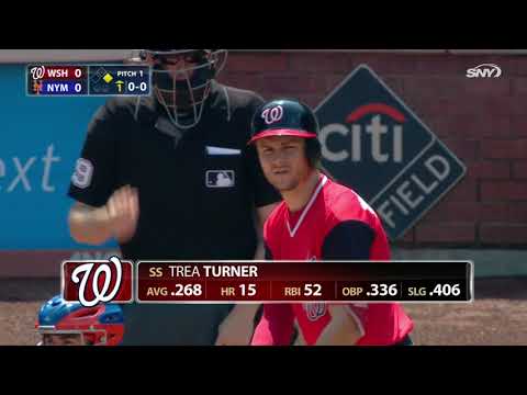 WAS AT NYN - August 26, 2018