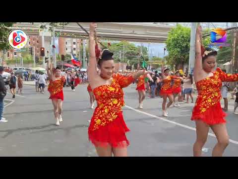Music Foundation Band of Dasmarinas || Las Pinas Town Fiesta 2025