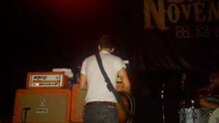 The Early November - Sesame Smeshame