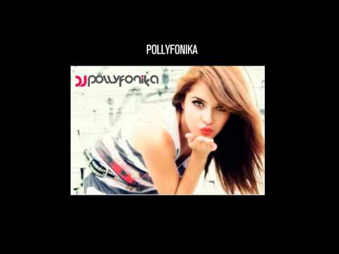 DJ Pollyfonika - Floating Point Happy Times