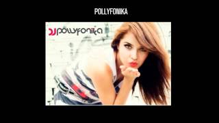 DJ Pollyfonika - Floating Point Happy Times