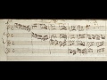 Concerto Del Vivaldi / RV 128 in D minor (Autograph score)
