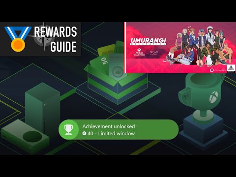 October Monthly Bonus Round Punch Card Guide - Umurangi Generation Part 7