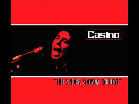 Casino - Where Did Our Love Go Wrong