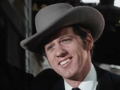 Bonanza S10E20   Ausverkauf einer Zeitung