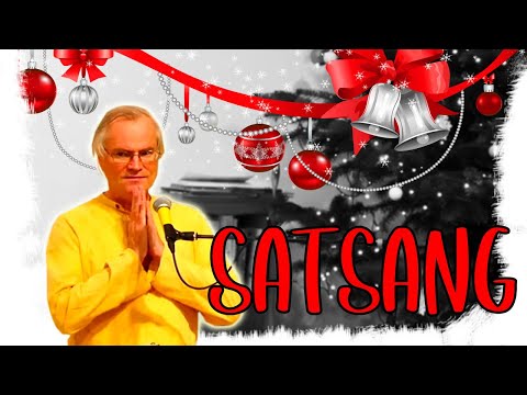 Heilig Abend Satsang und Meditation mit Puja mit Sukadev - Yoga Vidya Ashram Live 20:00 - 24.12.2020