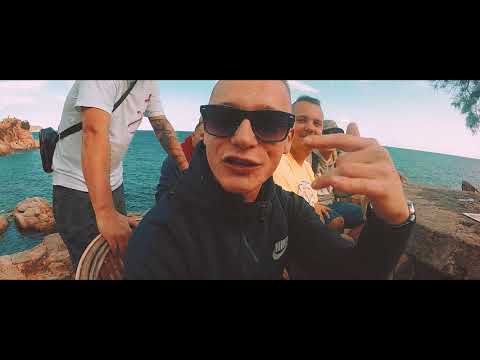 Rufuz feat. Łapa, Małek36, Zbuku, DJ Shoodee - Żeby Żyć (360 MIXTAPE) Prod. Młody NPW