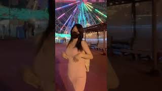 スタイル良すぎやろw これで高３なのか