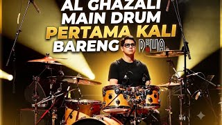 Download lagu DEWA19 SOUNDCHECK BARENG AL GHAZALI @ JOHN LENNON DI KUALA LUMPUR MALAYSIA 🔥 mp3