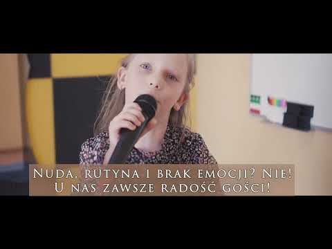 Szkoła Muzyczna TerazMy Joanna Drąg - FILM PROMOCYJNY [short]