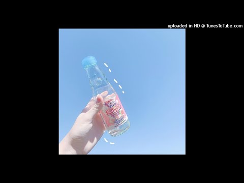 (free) Tobi Lou x Smino Type Beat "RAMUNE" - Prod.cloubee