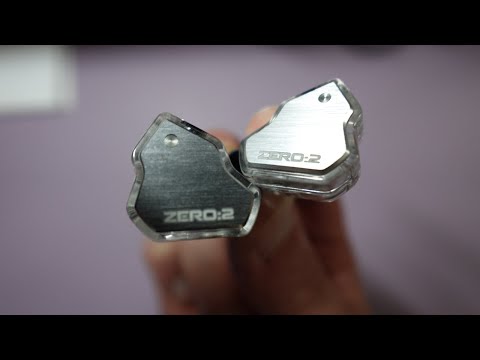 7hz Crinacle Zero 2. Explained simply. In 5 minutes.