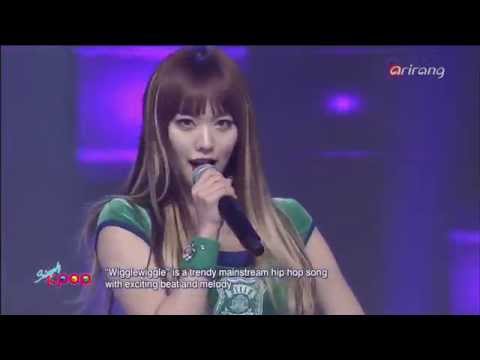HelloVenus 3rd Week of January Simply K-Pop (1/16/2015)