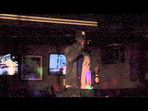 THE COUNSELOR PRESENTS 16 BARS RAP BATTLE LEAGUE - BILLBOARD BIGGS