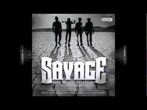 014-The White Shadow Of Norway - Walking Wonderful(Infinito 2017)