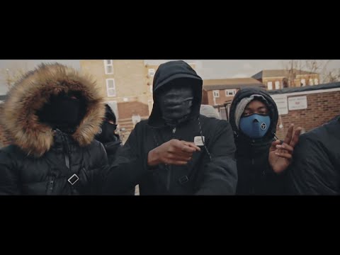 (DB) MD - Hollow Talk (Music Video) | @MixtapeMadness