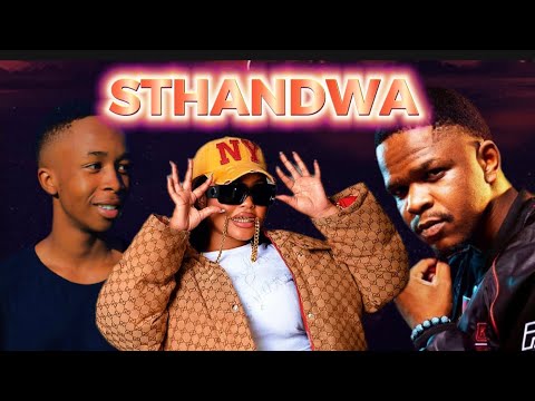 ACL DROPPA- Sthandwa( instrumental) Master kg & Mawhoo_feat Harrycane & Eemoh( type beat)