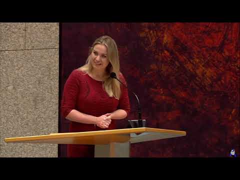Debat over de ontwikkelingen rondom het Coronavirus - Tweede Kamer