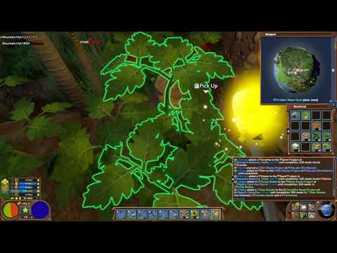 MongoTV_2839 - Mongo Games - ECO - Part 14 - GreenLeaf