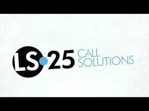LS25 Web Design video.
