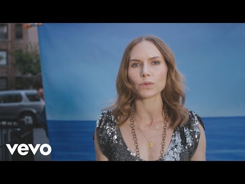 Nina Persson - Animal Heart